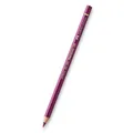 Pastelka Faber-Castell Polychromos - červené a ružové odtiene 133